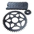 Kit Arrastre Dominar Bajaj 250 Original (14 Dientes 46)