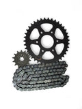 Kit De Arrastre Pulsar Ns Bajaj 200 Original (14 y Más