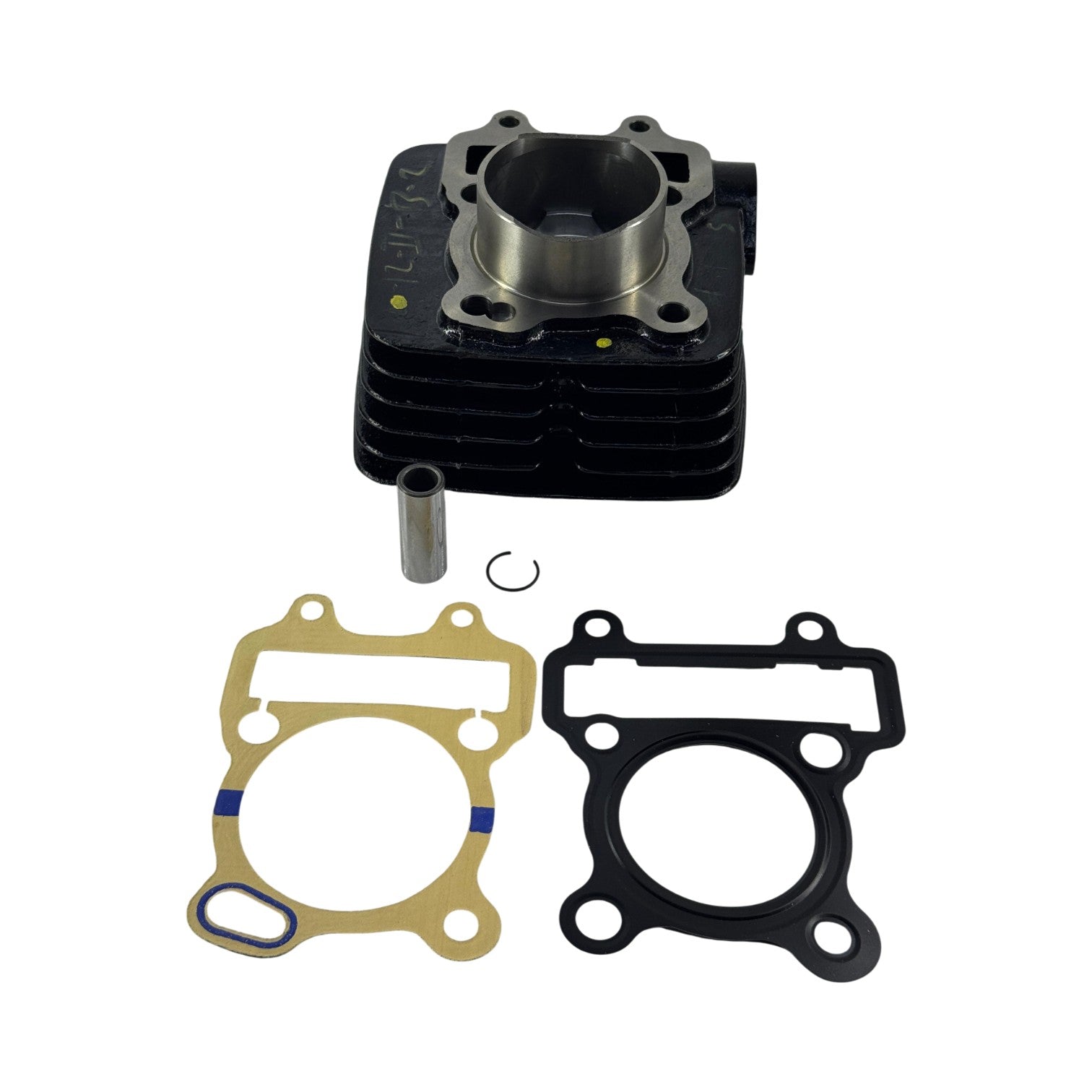 Kit cilindro sport TVS 100 original