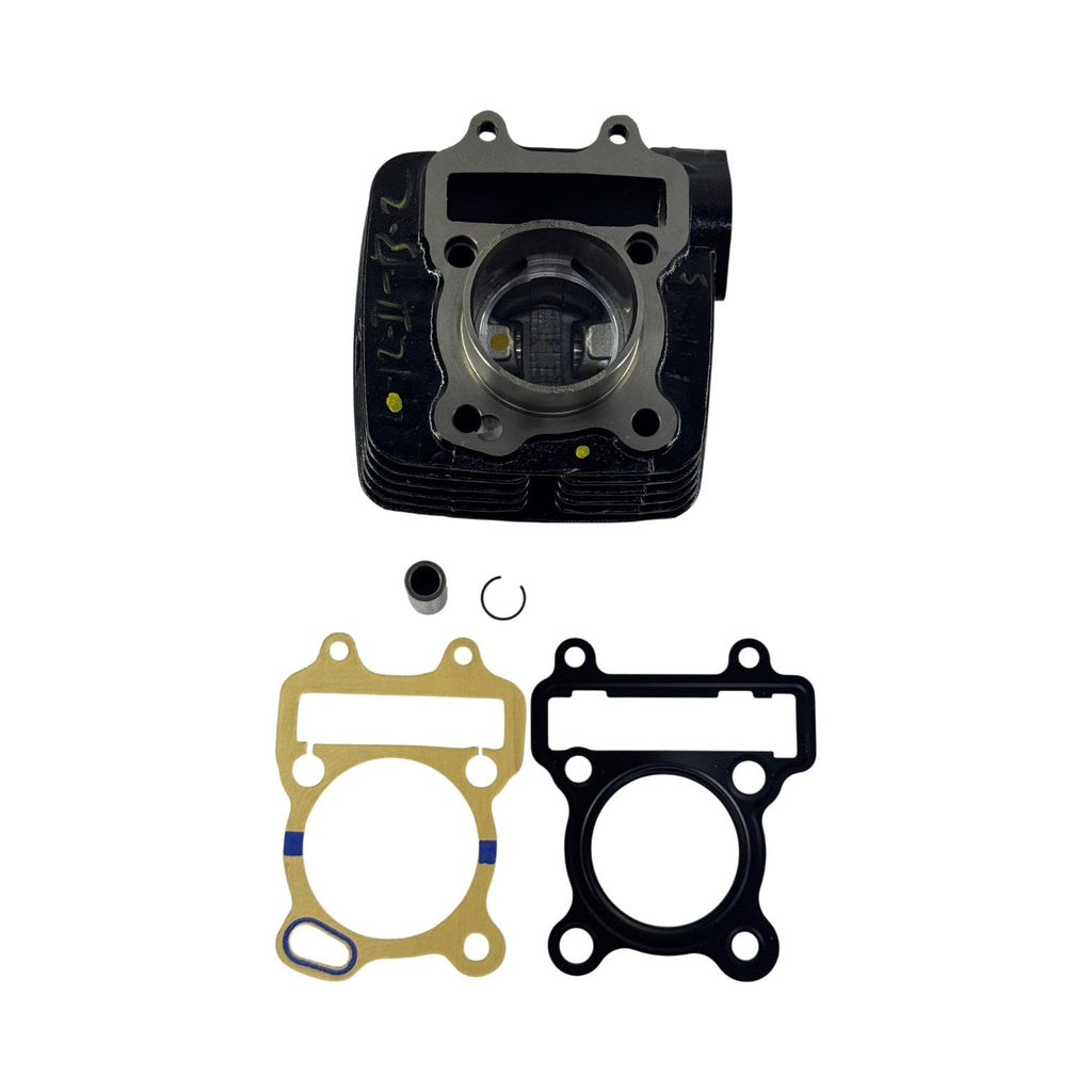 Kit Cilindro Sport Tvs 100 Original