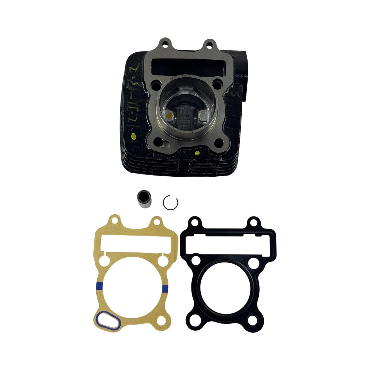 Kit Cilindro Sport Tvs 100 Original
