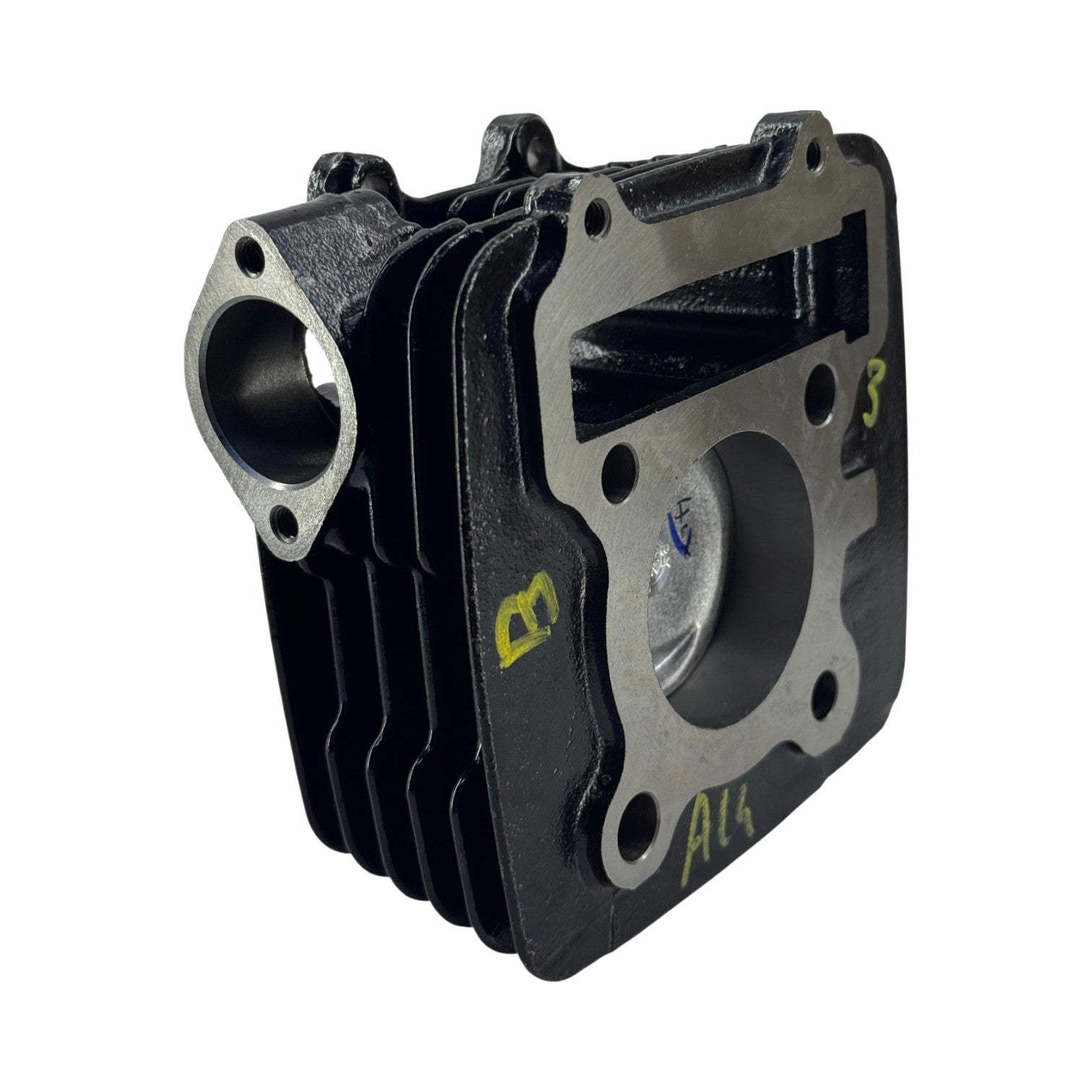 Kit cilindro sport TVS 100 original