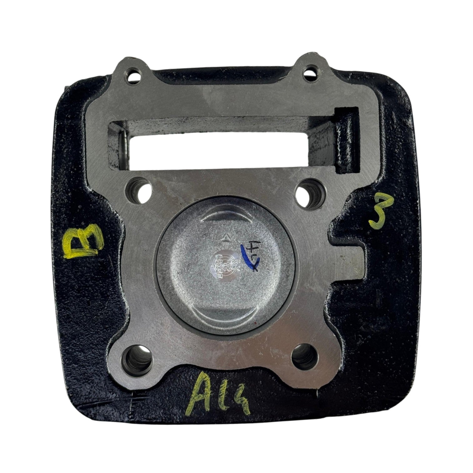 Kit cilindro sport TVS 100 original