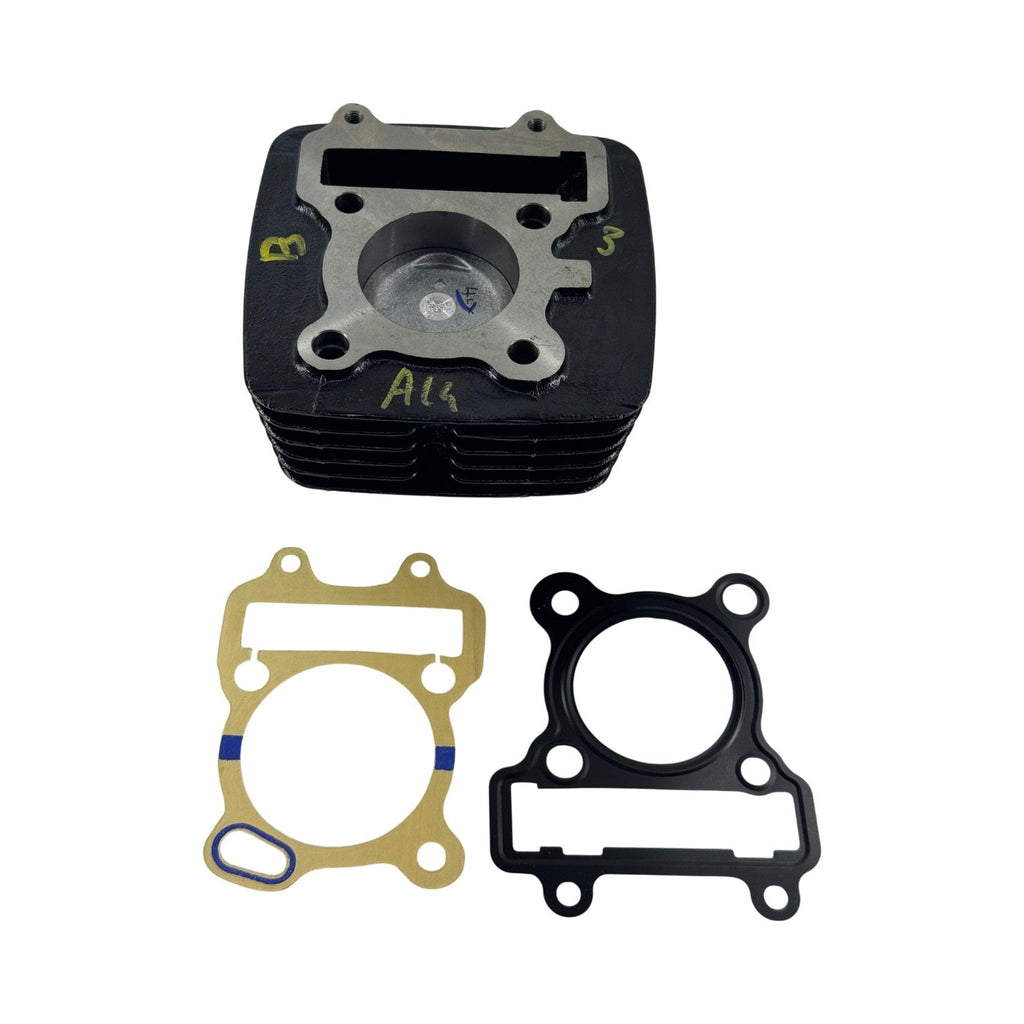 Kit cilindro sport TVS 100 original