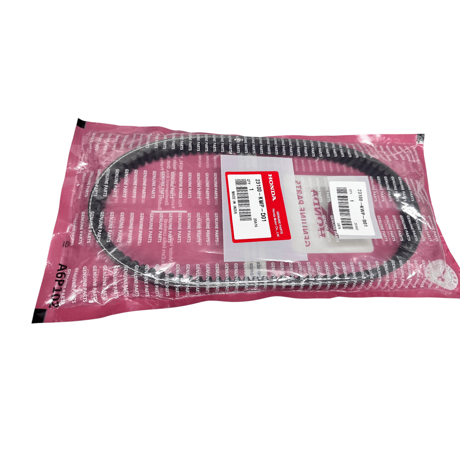 Kit correa de transmisión navi 110 - dio HONDA 110 original