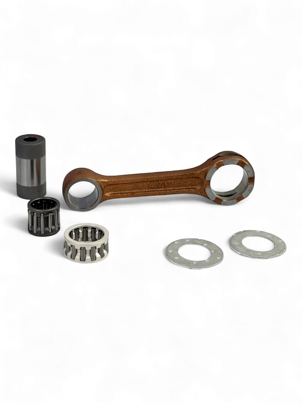 Kit De Biela Bws Yamaha 100 Original
