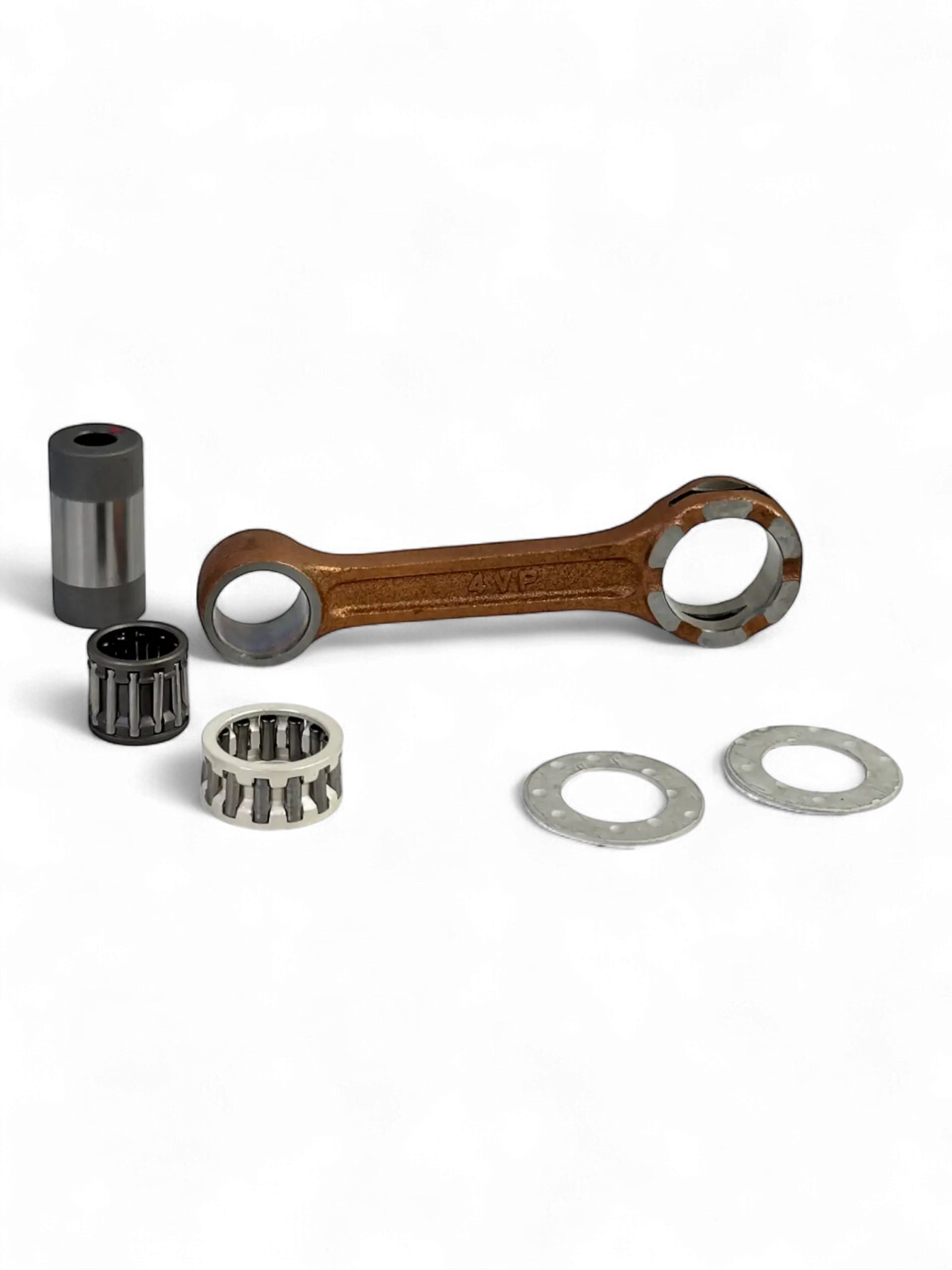 Kit De Biela Bws Yamaha 100 Original