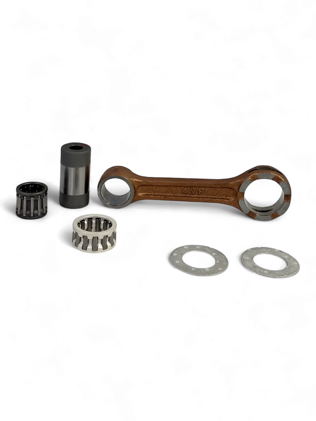 Kit de biela bws YAMAHA 100 original