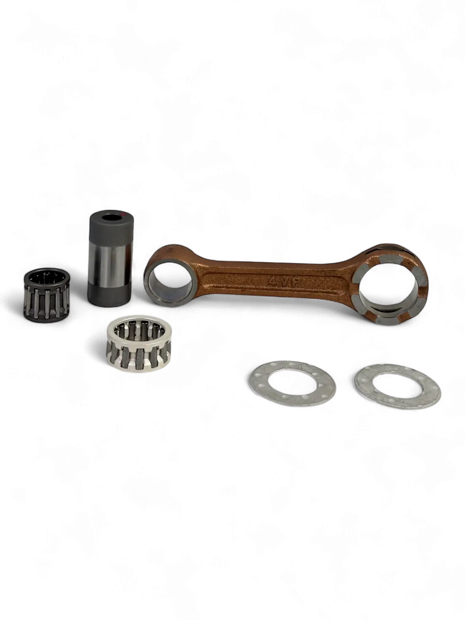 Kit de biela bws YAMAHA 100 original