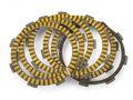 Kit Discos De Clutch Duke 200 - Duke Ktm 300 Original