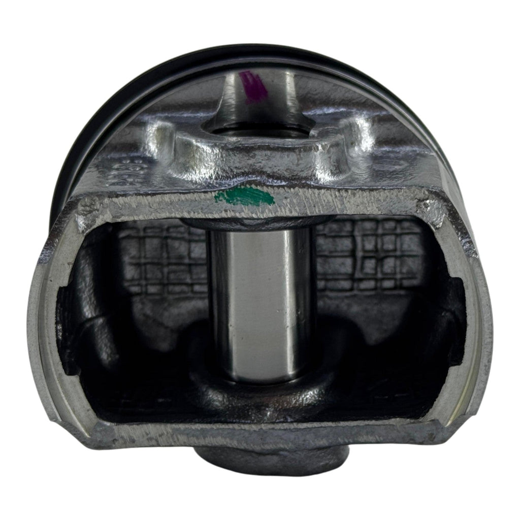 Kit piston pulsar ns 160 BAJAJ original (estandar)