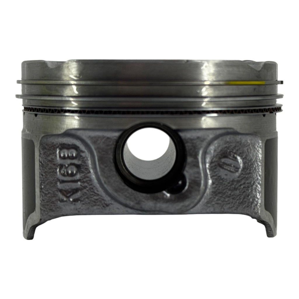Kit piston pulsar ns 160 BAJAJ original (estandar)