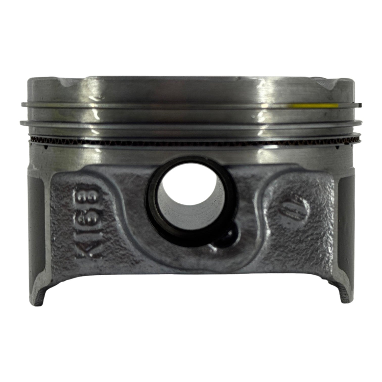 Kit piston pulsar ns 160 BAJAJ original (estandar)