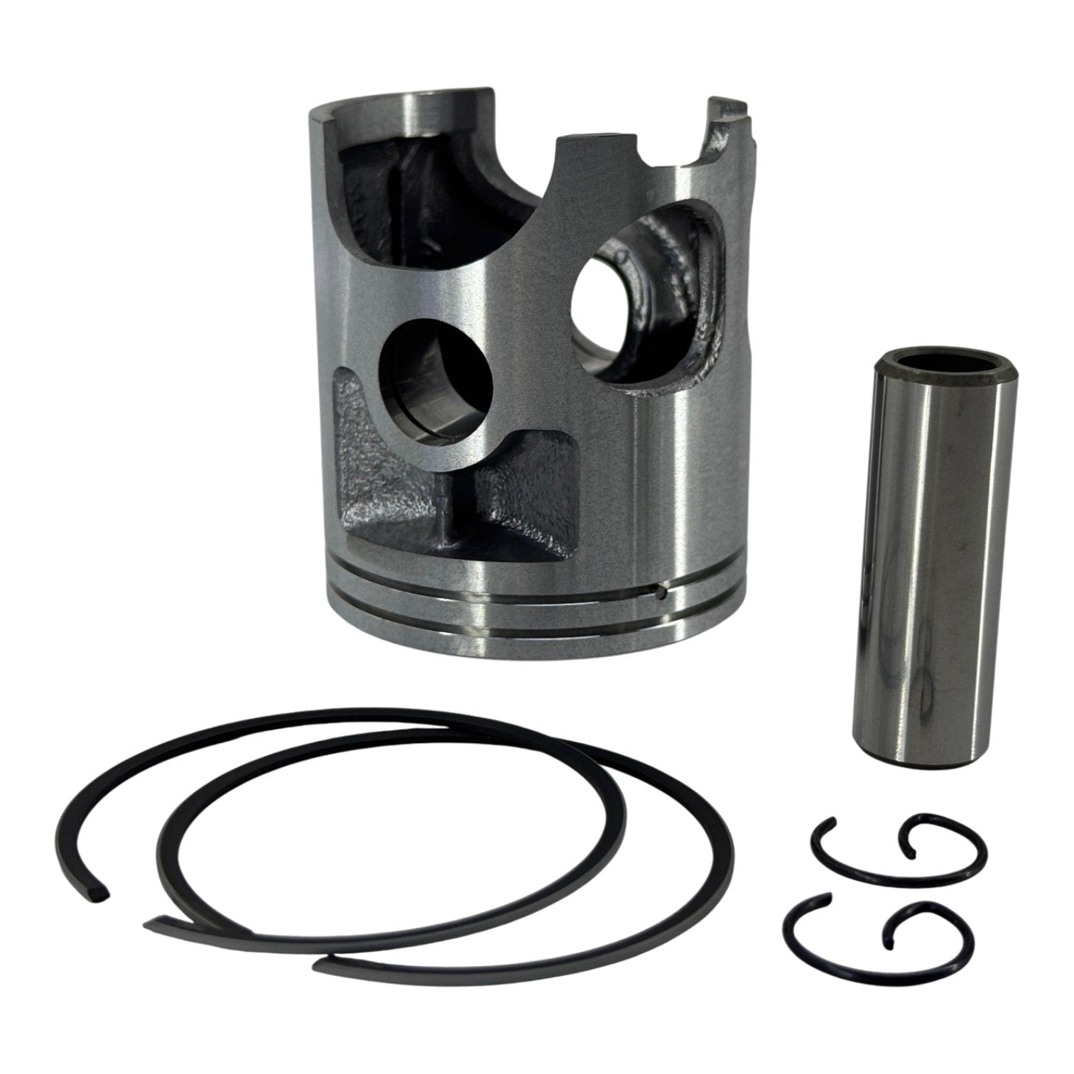 Kit piston YAMAHA RX 135
