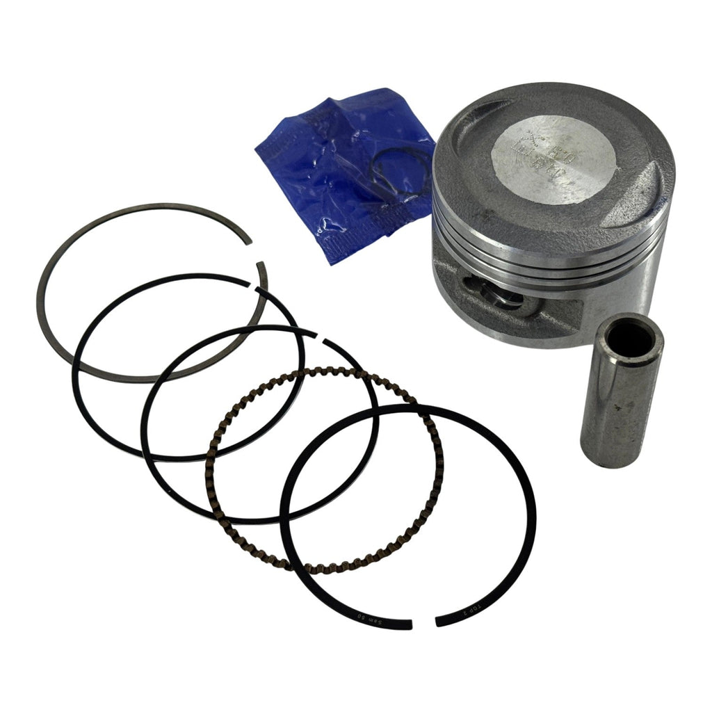 Kit Piston Kawasaki Wind 125