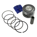 Kit Piston Kawasaki Wind 125