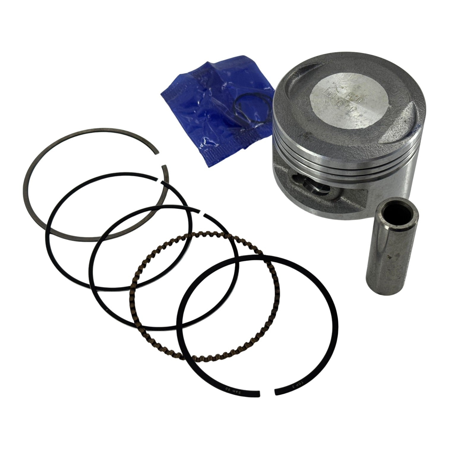 Kit Piston Kawasaki Wind 125