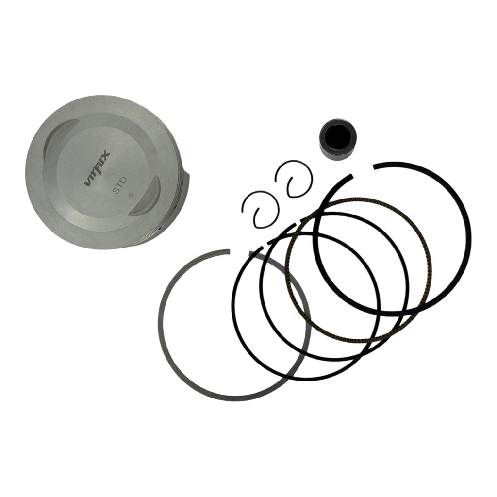 Kit piston YAMAHA XTZ 250