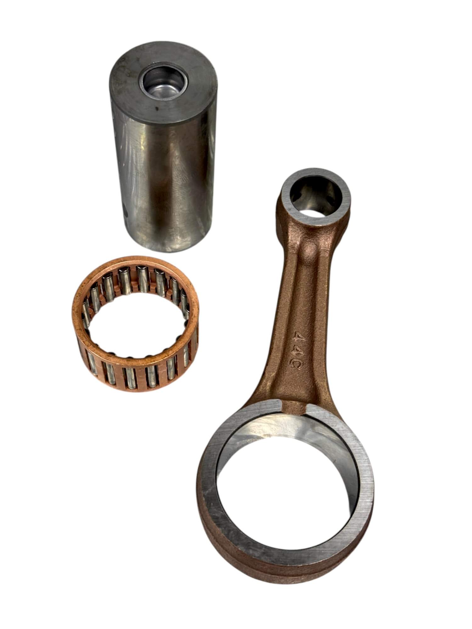 Kit Biela Xtzyamaha 250