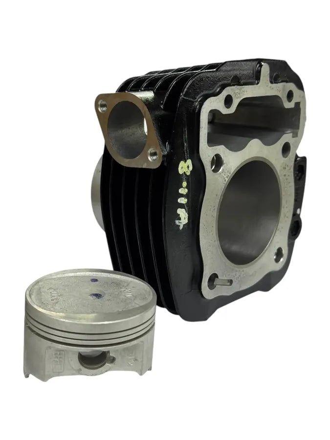Cilindro completo cb 190 - xr HONDA 190 original
