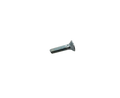 Tornillo Cromado De Visor 5Xpulsar 20 Ns 200 Bajaj Original