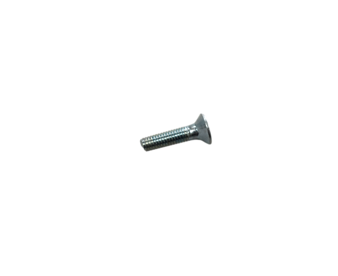 Tornillo Cromado De Visor 5Xpulsar 20 Ns 200 Bajaj Original