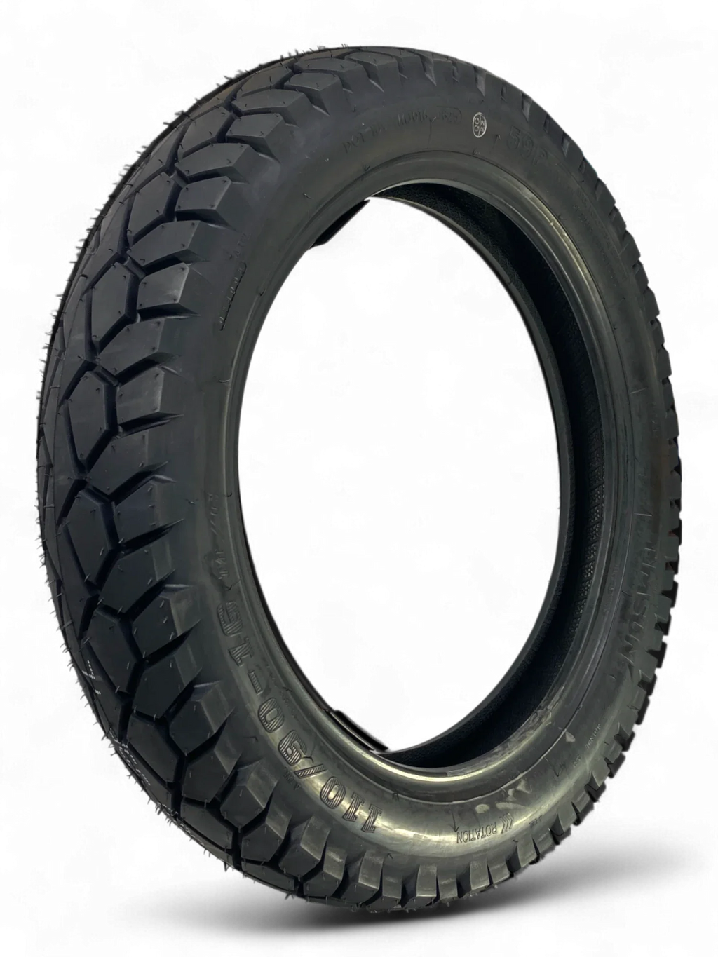 Llanta TIMSUN 110 90-ts 16sellomatic 608