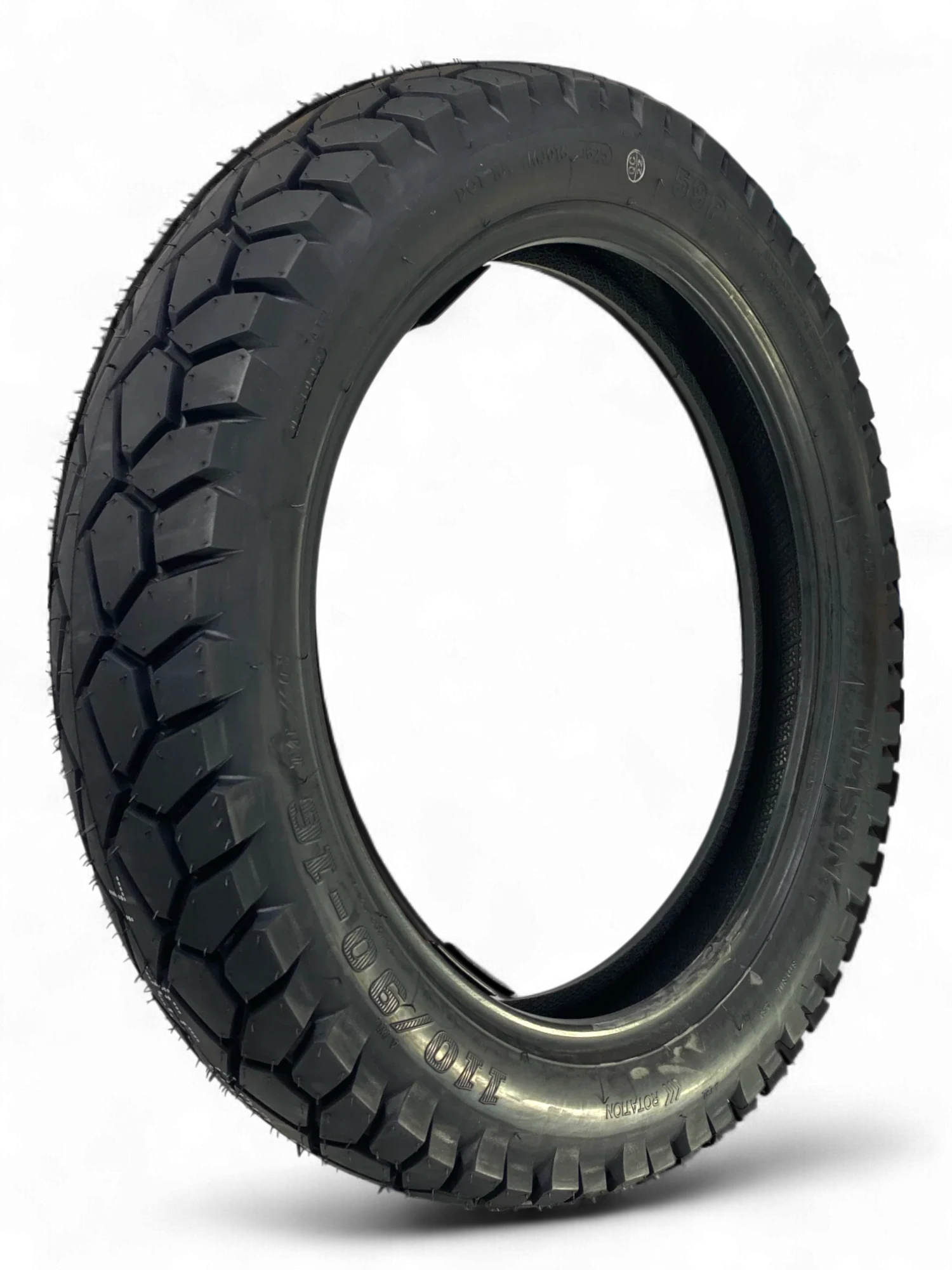 Llanta TIMSUN 110 90-ts 16sellomatic 608
