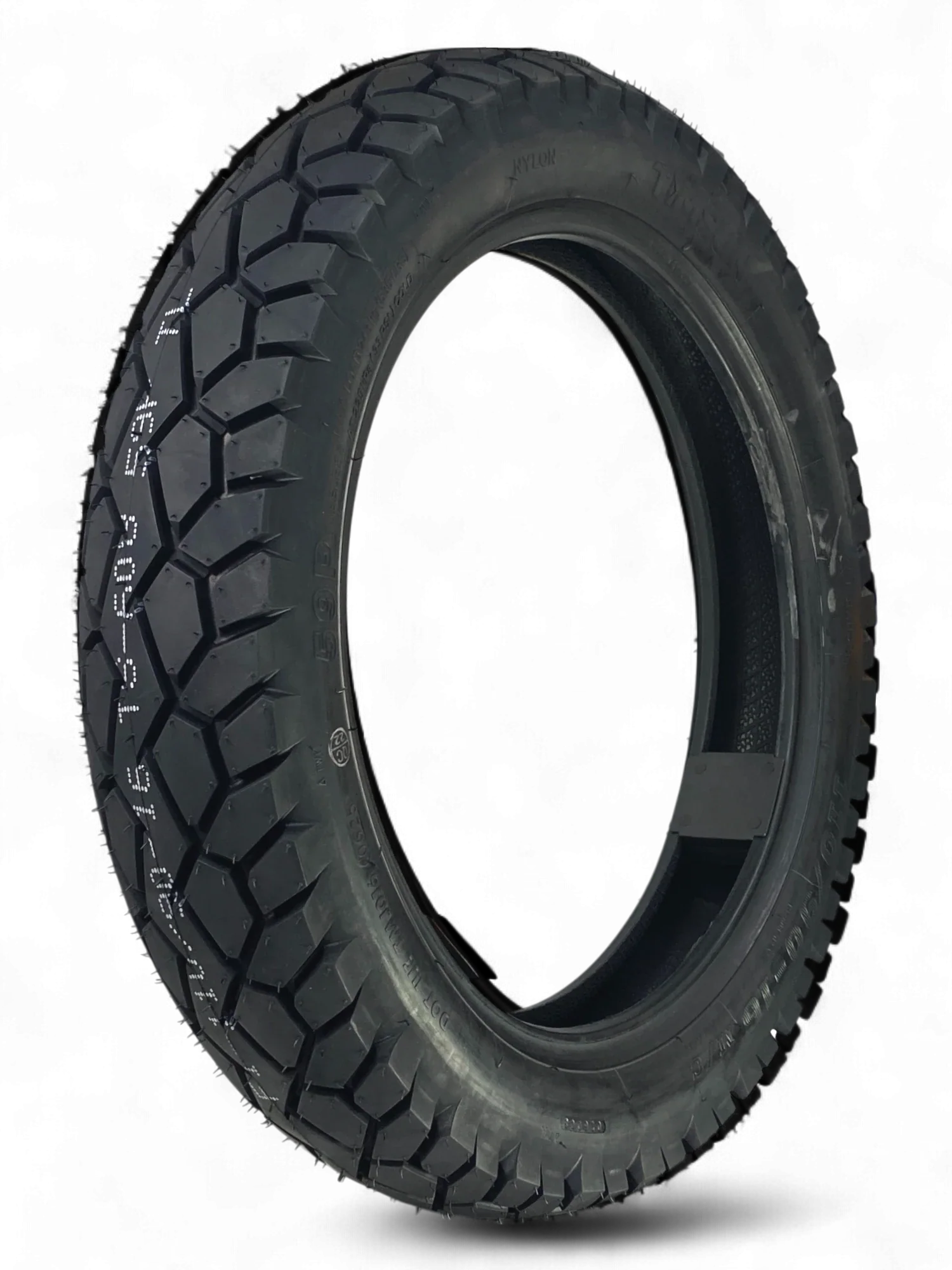 Llanta Timsun 110 90-Ts 16Sellomatic 608