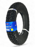 Llanta Ceat 350-Milaze 10 Sellomatic