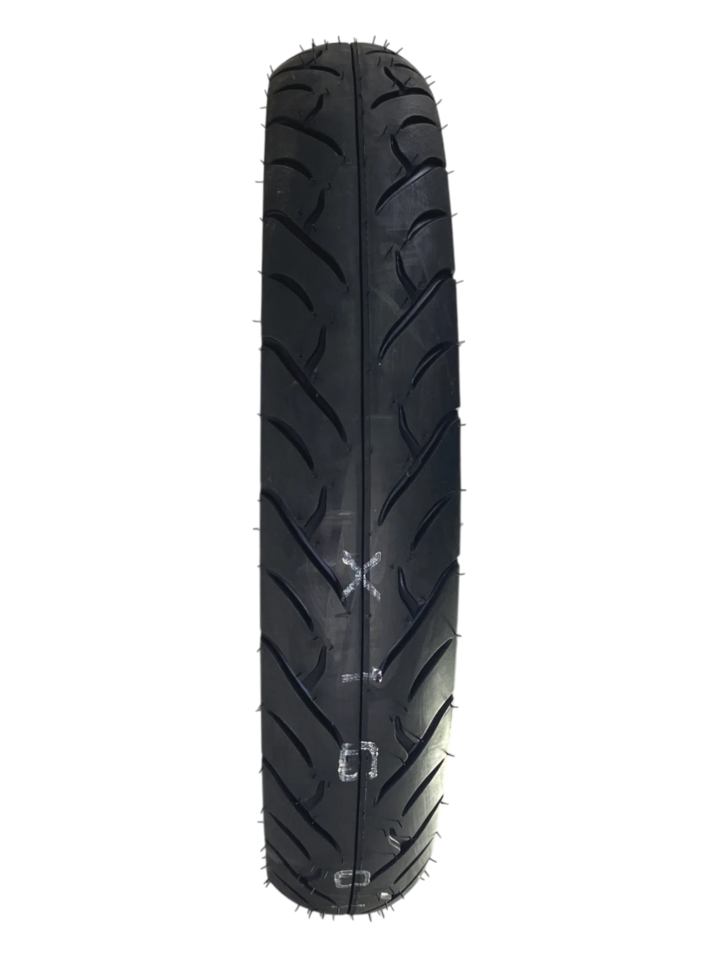 Llanta DUNLOP 90 90-tt 17sellomatic 902