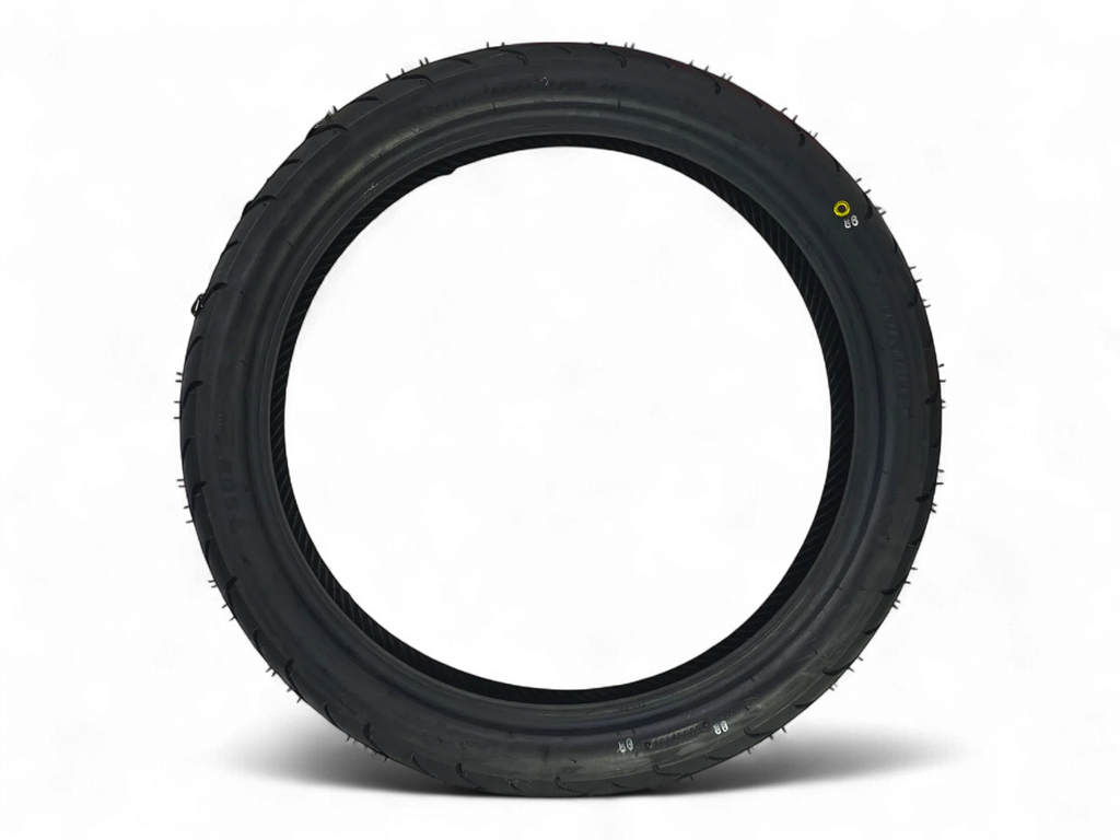 Llanta DUNLOP 90 90-tt 17sellomatic 902