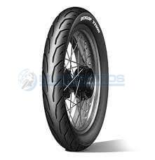Llanta Dunlop 130 70-Tt 17900Gp Trasera Sellomatic