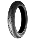 Llanta Bridgestone 110 70Zr-Battlax 17 S21R Delantera