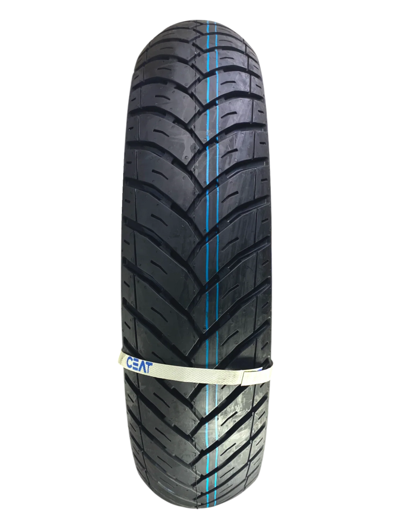 Llanta CEAT 120 80-zoom 17 xtrasera 3 sellomatic