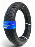 Llanta Ceat 120 80-Zoom 17 Xtrasera 3 Sellomatic