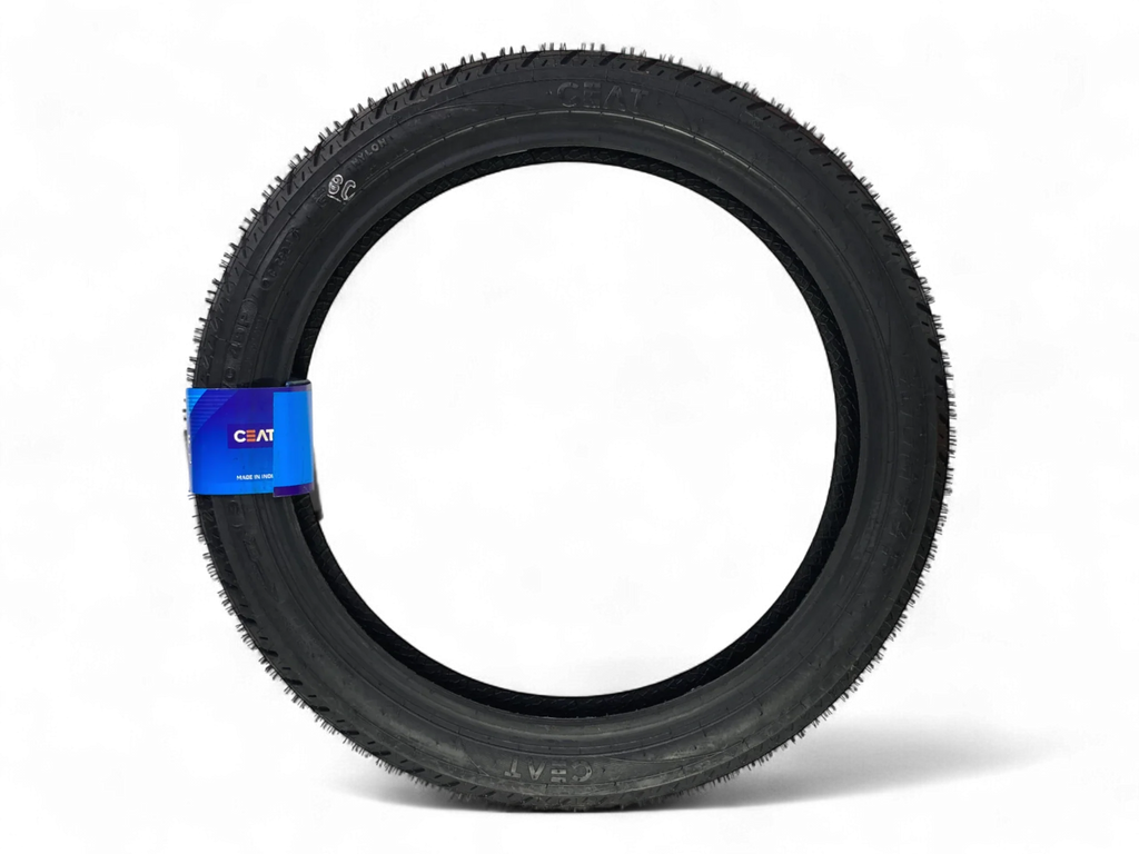 Llanta CEAT 90 90-zoom 17 xdelantera 3 sellomatic