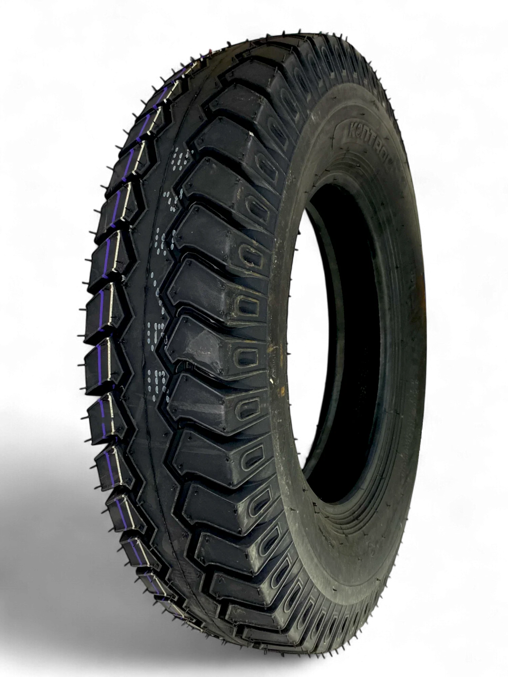 Llanta KONTROL 500-ktl 12508b neumático