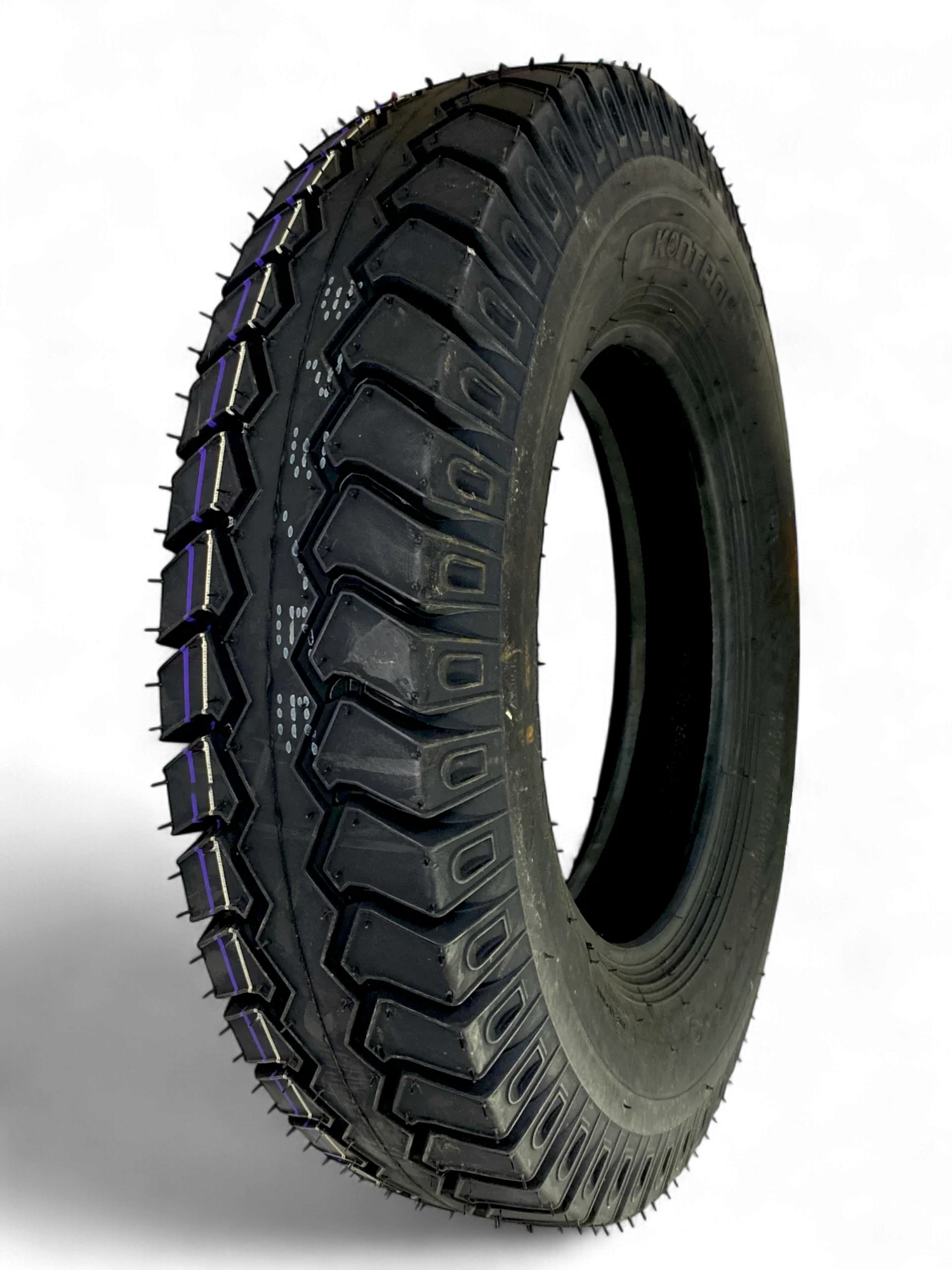 Llanta KONTROL 500-ktl 12508b neumático