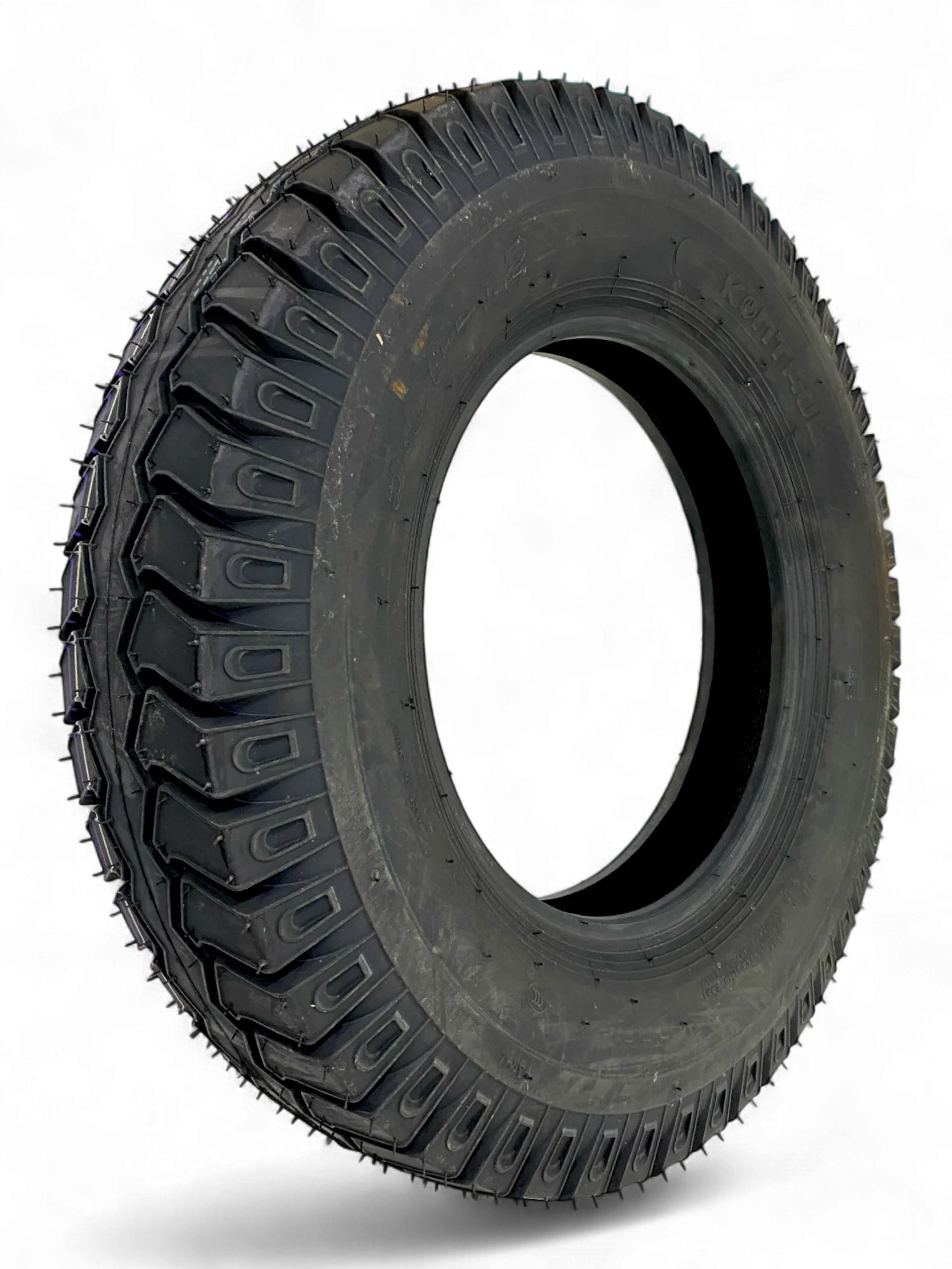 Llanta Kontrol 500-Ktl 12508B Neumático