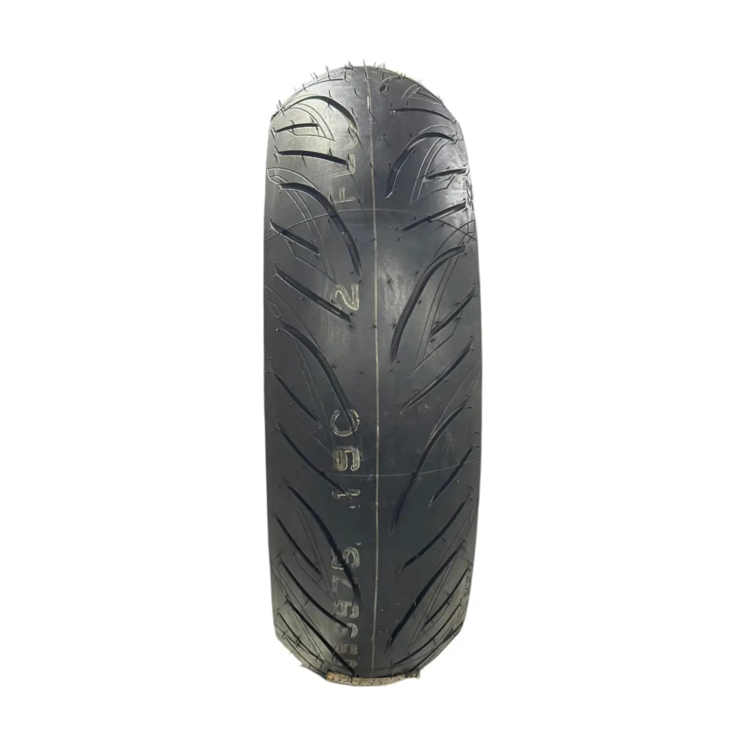 Llanta BRIDGESTONE 160 60r-battlax 15 sc2r