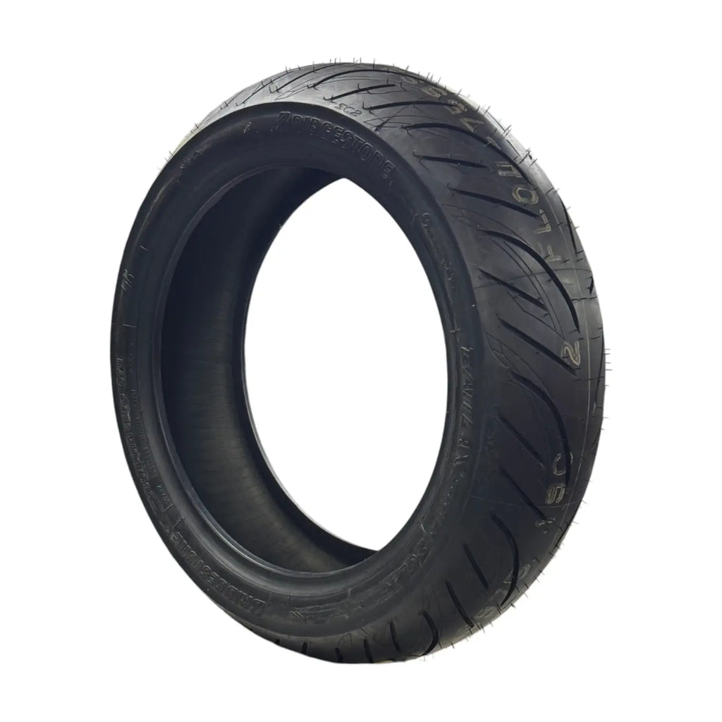 Llanta BRIDGESTONE 160 60r-battlax 15 sc2r