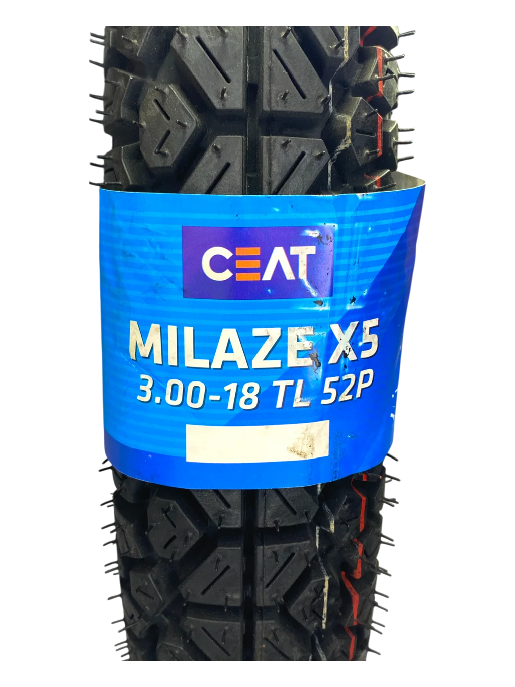 Llanta CEAT 300-mizale 18 xsellomatic 5