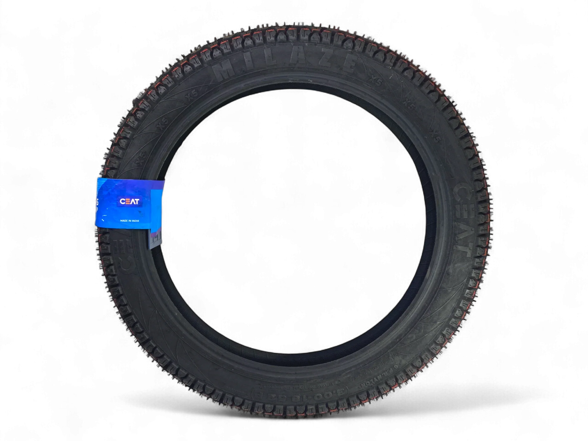 Llanta CEAT 300-mizale 18 xsellomatic 5