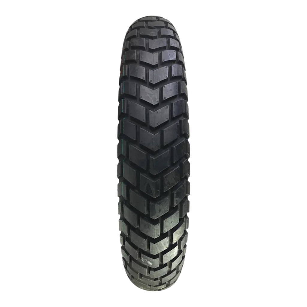 Llanta CEAT 120 90-gripp 17 xl trasera neumatico
