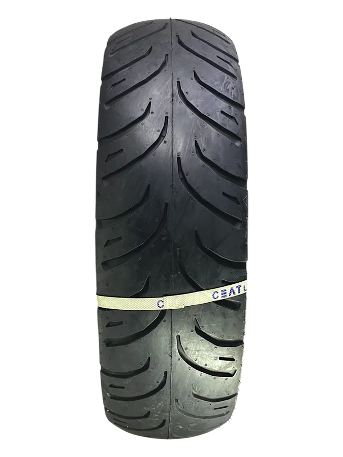 Llanta CEAT 140 60r-zoom 17 radial trasera sellomatic