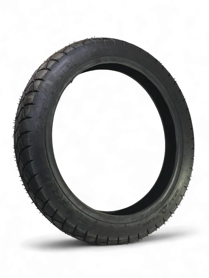 Llanta CHAOYANG 3.00-18 htrasera 626 sellomatic