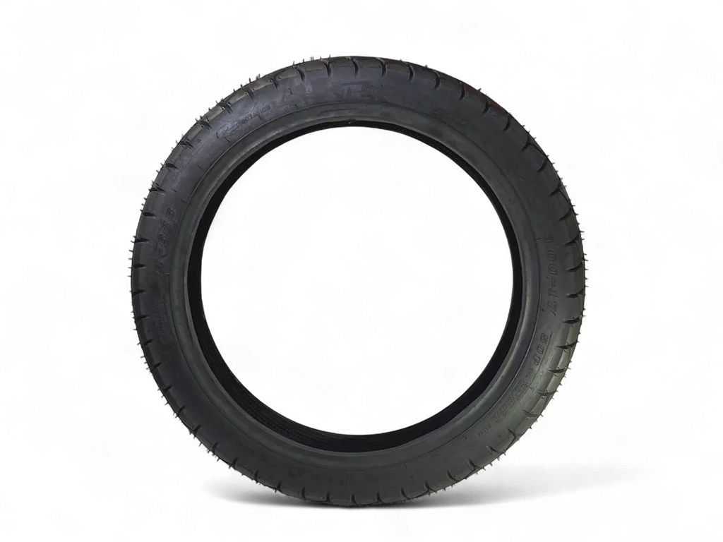 Llanta CHAOYANG 3.00-18 htrasera 626 sellomatic