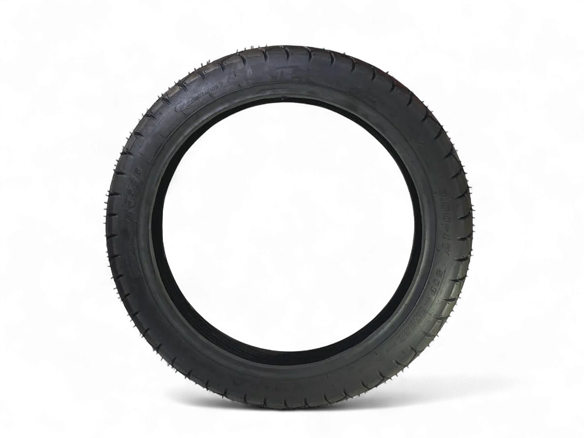 Llanta CHAOYANG 3.00-18 htrasera 626 sellomatic