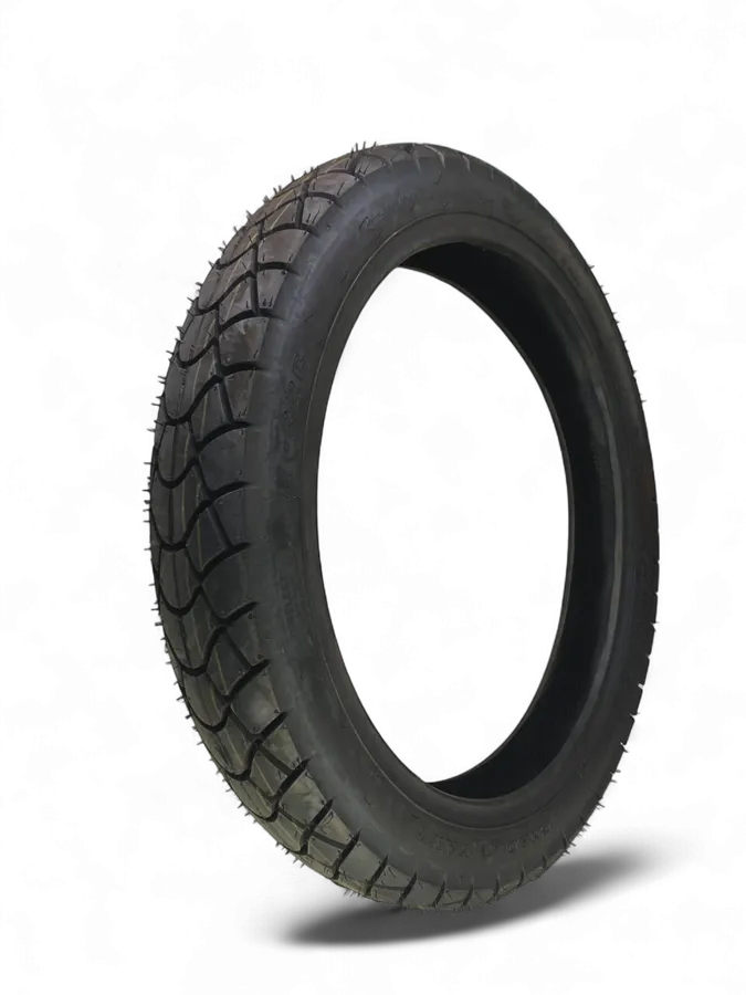 Llanta CHAOYANG 3.00-18 htrasera 626 sellomatic